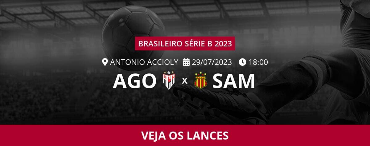 Brasileiro Série B 2023