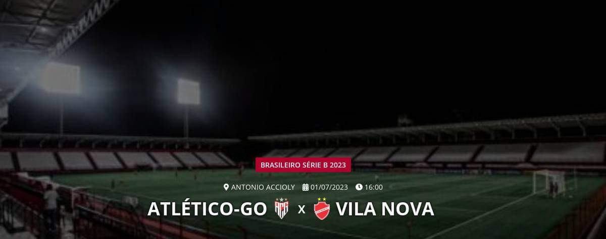 Brasileiro Série B 2023