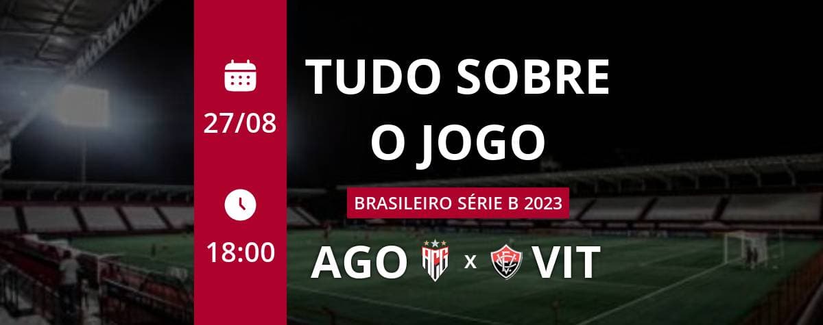 Brasileiro Série B 2023