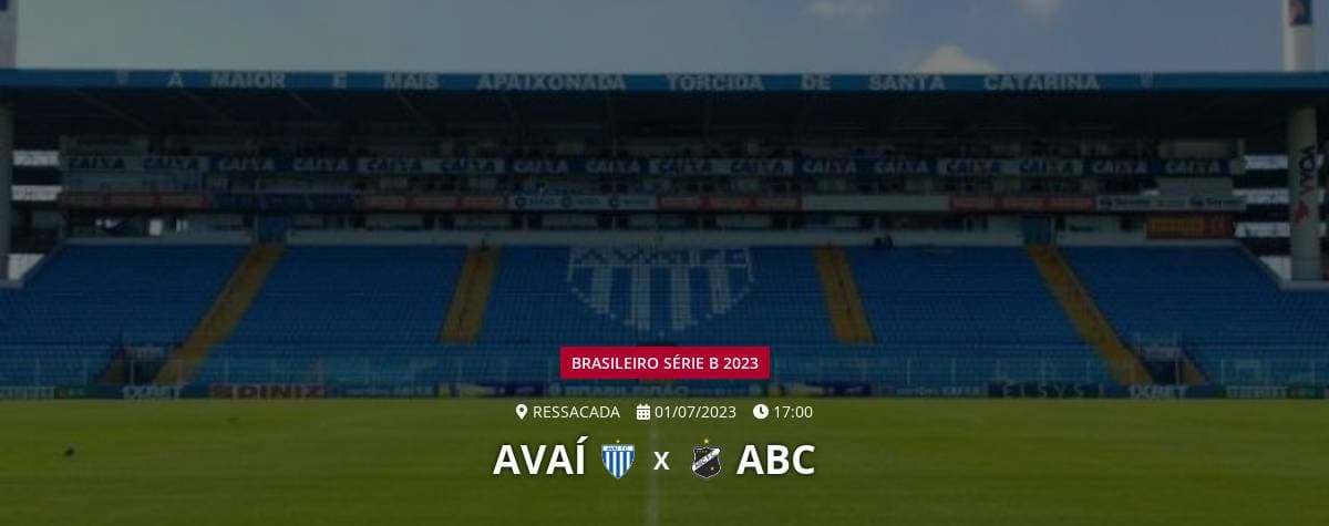 Brasileiro Série B 2023