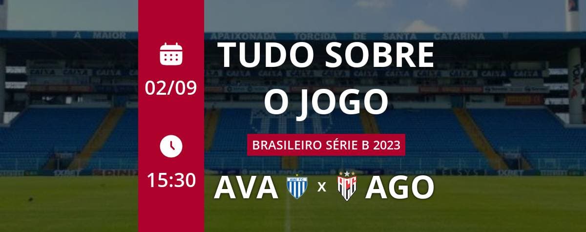 Brasileiro Série B 2023