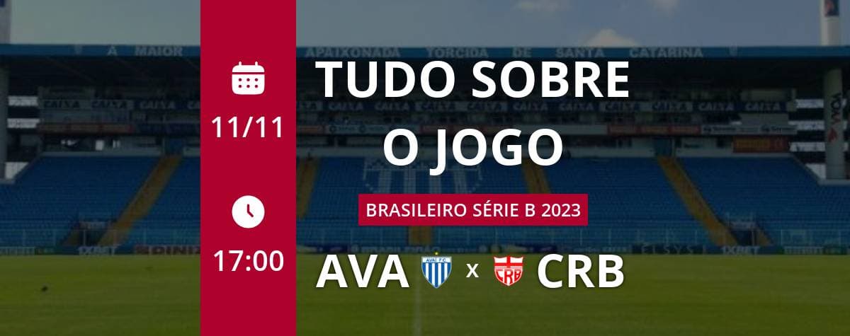 Brasileiro Série B 2023
