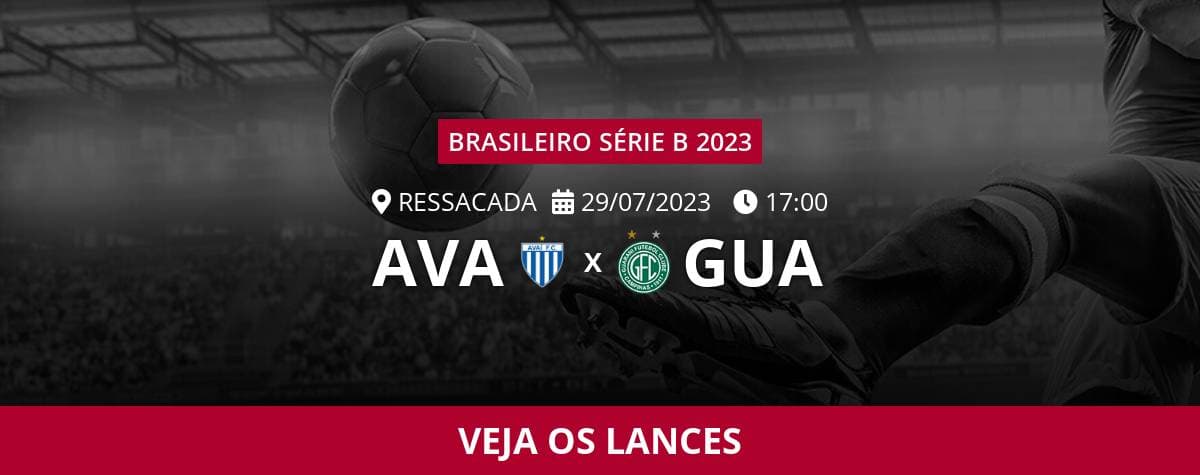 Brasileiro Série B 2023