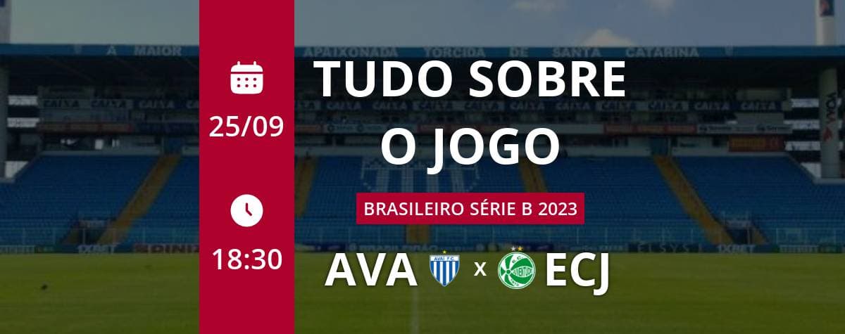 Brasileiro Série B 2023