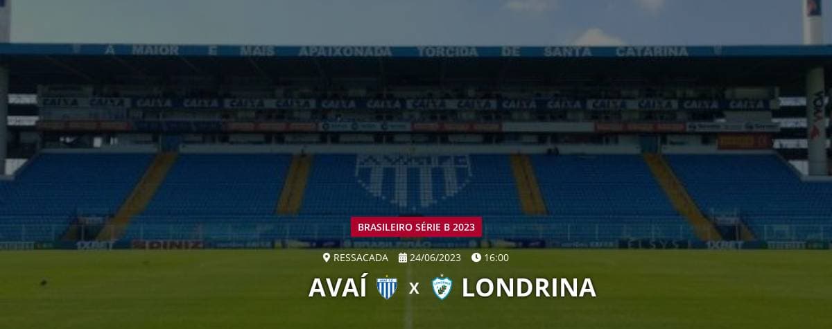 Brasileiro Série B 2023