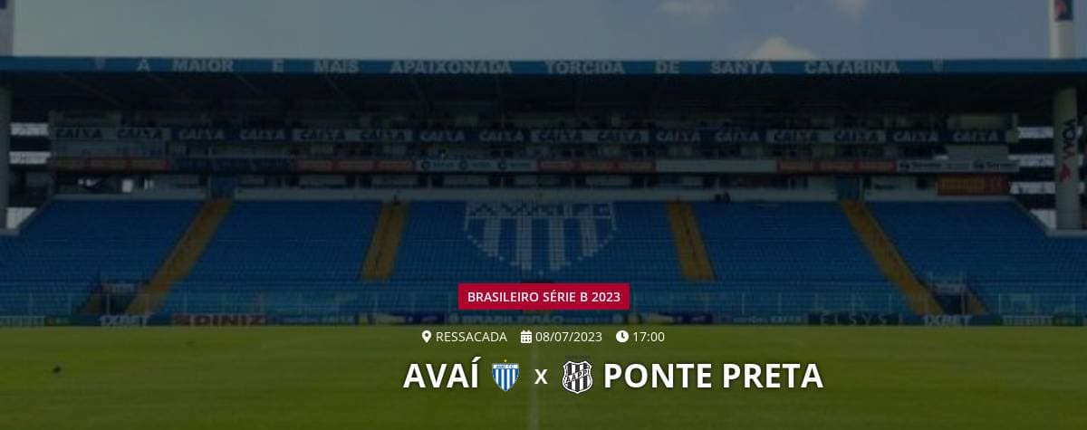 Brasileiro Série B 2023