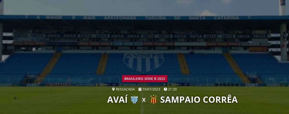 Brasileiro Série B 2023