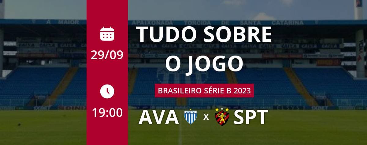 Brasileiro Série B 2023