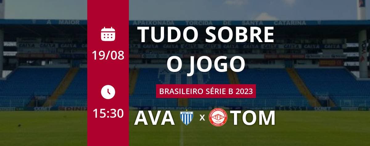 Brasileiro Série B 2023