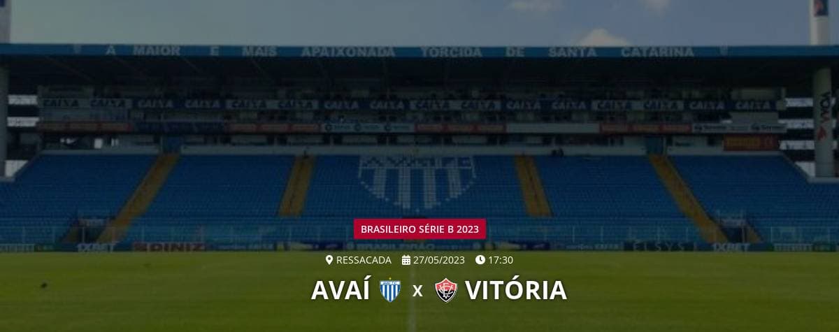 Brasileiro Série B 2023
