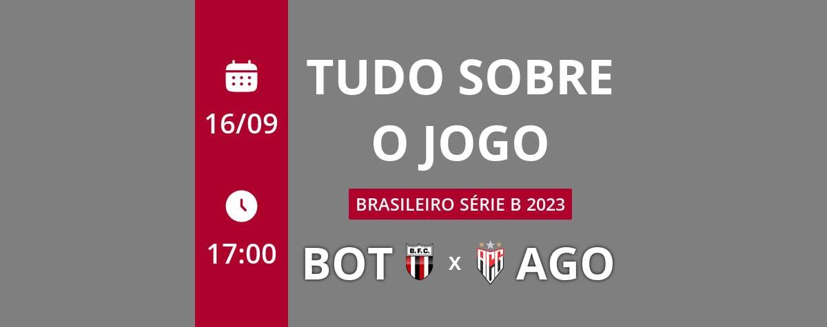 Brasileiro Série B 2023