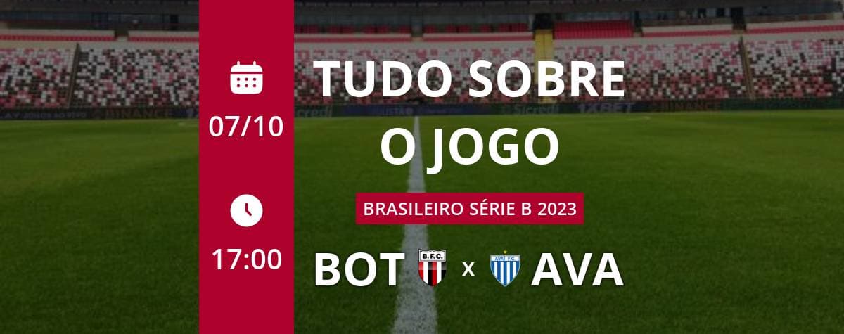 Brasileiro Série B 2023
