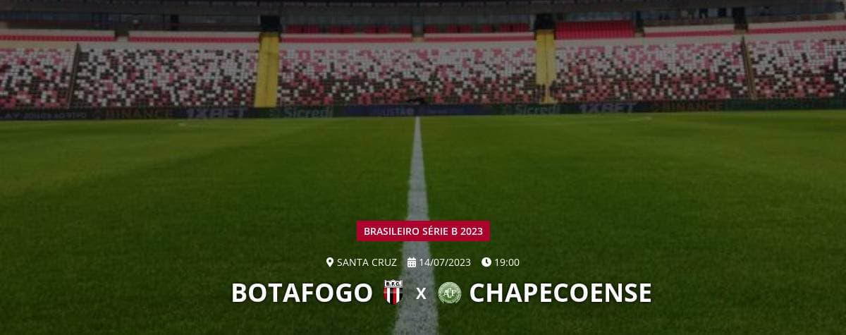Brasileiro Série B 2023