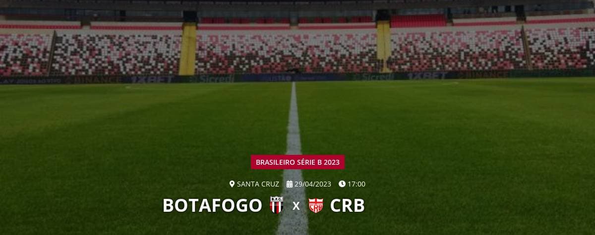 Brasileiro Série B 2023