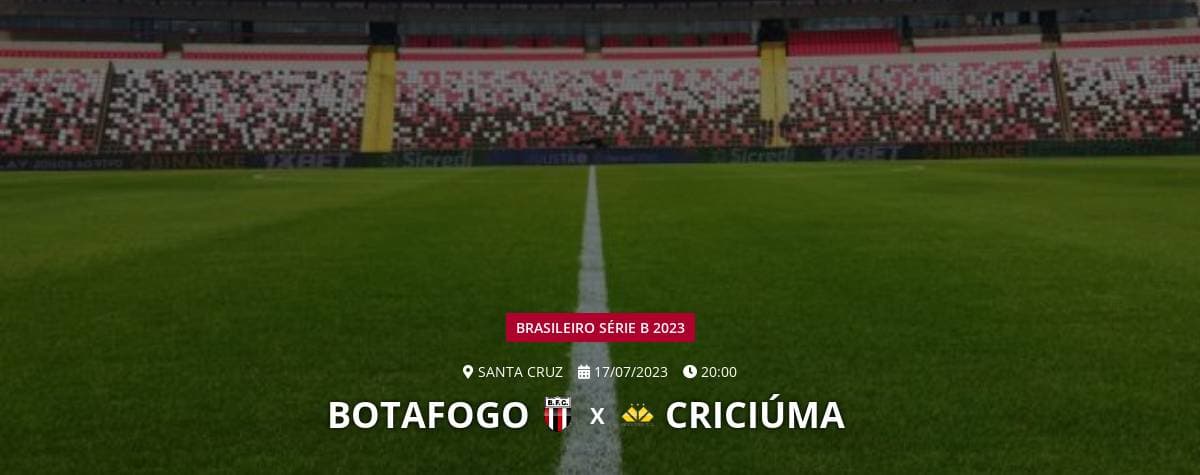 Brasileiro Série B 2023