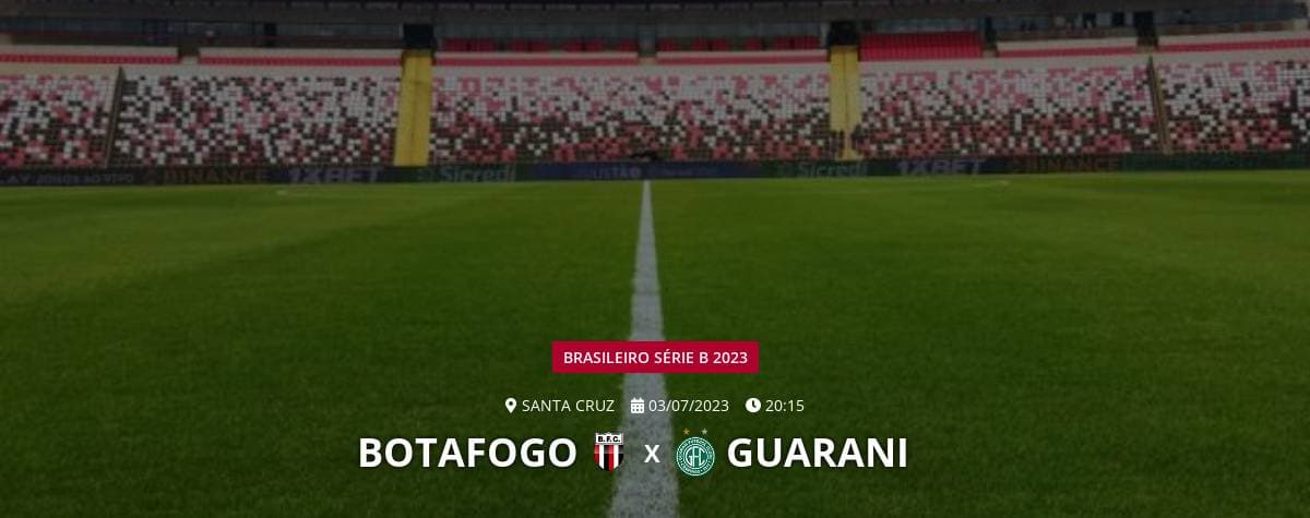 Brasileiro Série B 2023