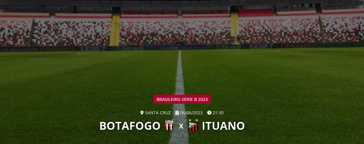 Brasileiro Série B 2023