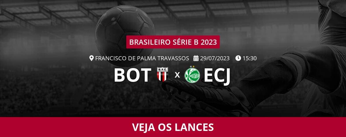 Brasileiro Série B 2023