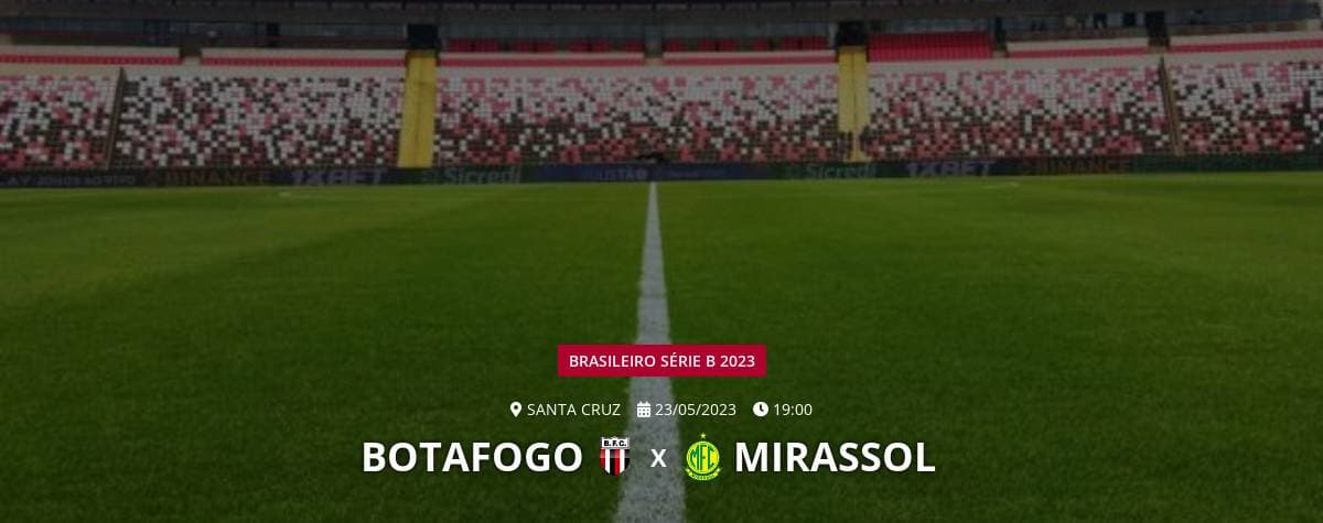 Brasileiro Série B 2023
