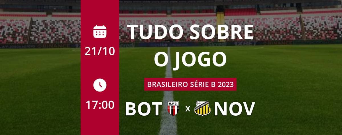 Brasileiro Série B 2023