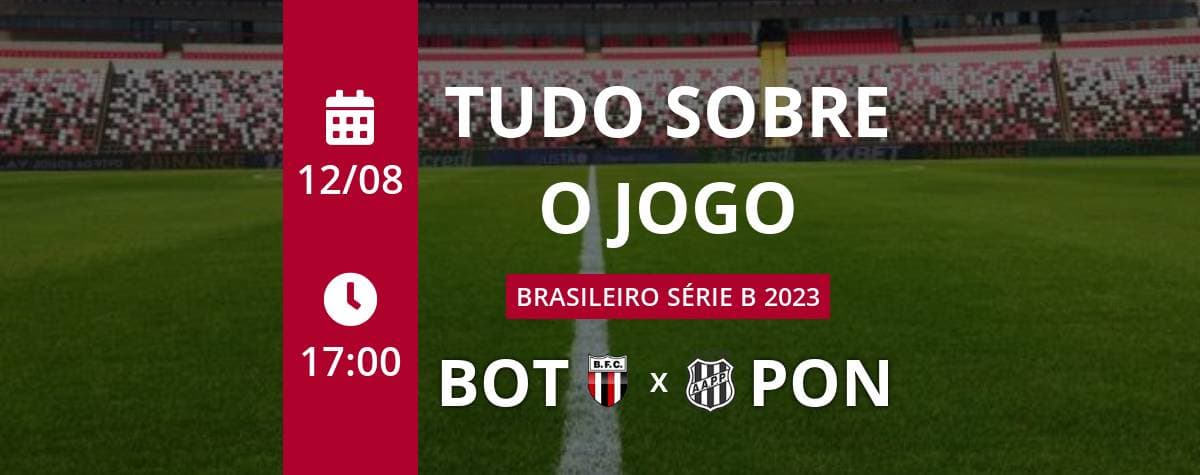 Brasileiro Série B 2023