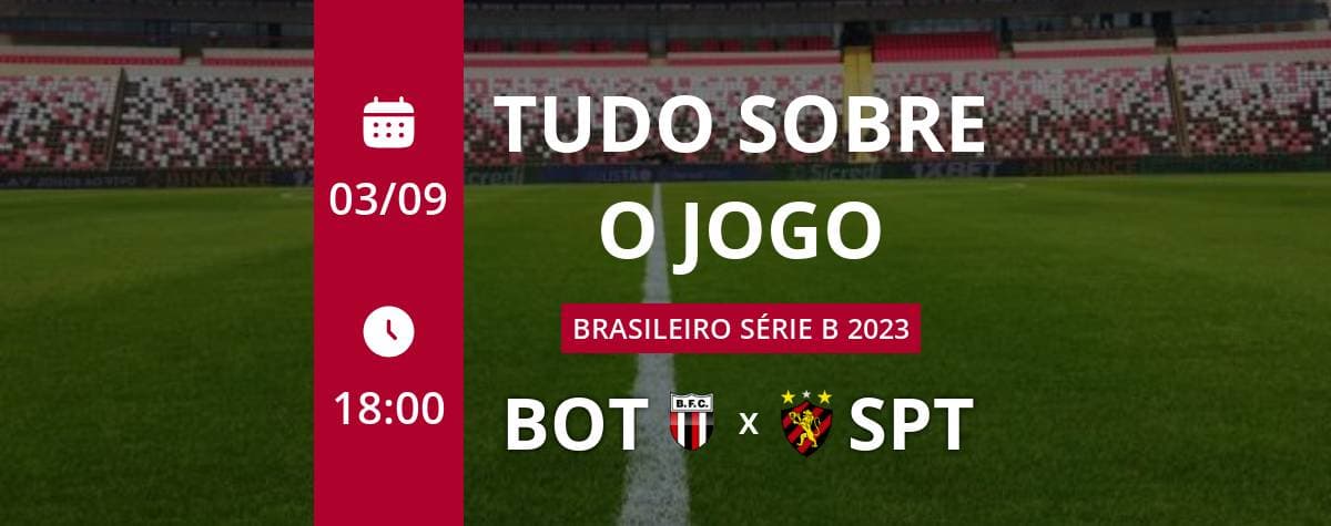 Brasileiro Série B 2023