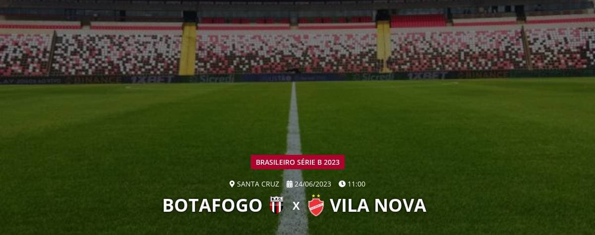 Brasileiro Série B 2023