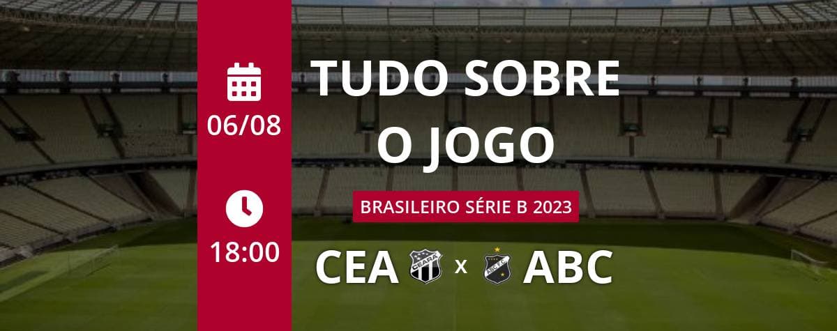 Brasileiro Série B 2023
