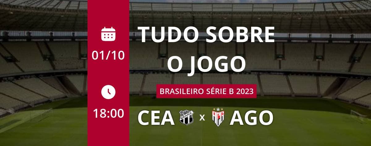 Brasileiro Série B 2023