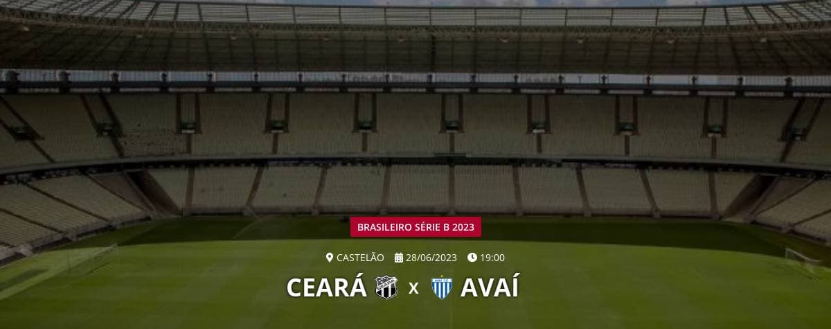 Brasileiro Série B 2023