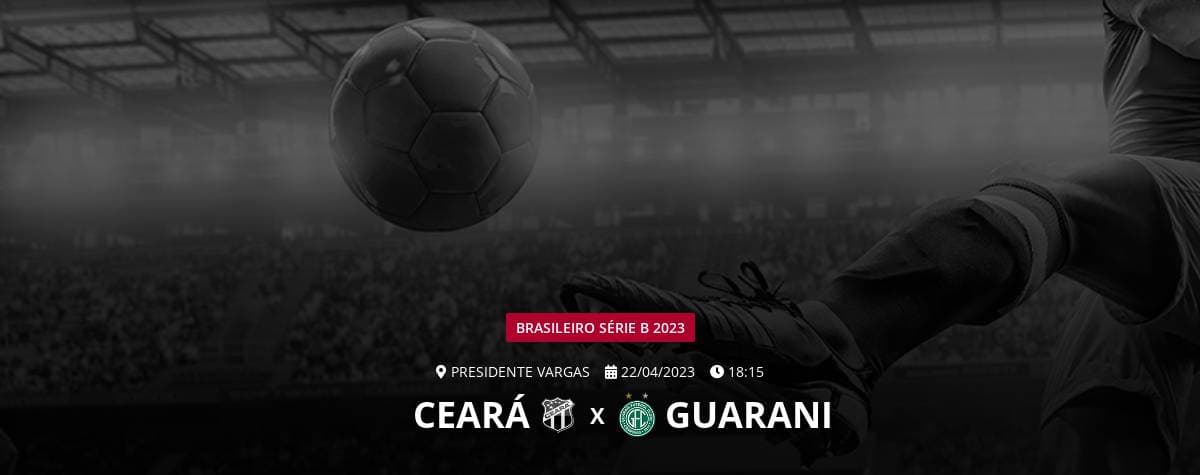 Brasileiro Série B 2023