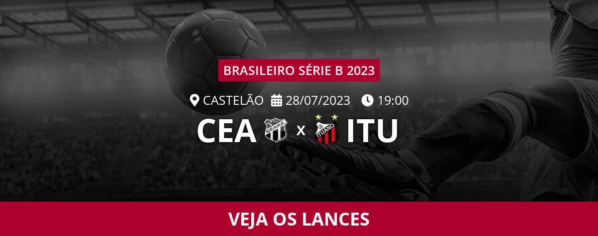 Brasileiro Série B 2023