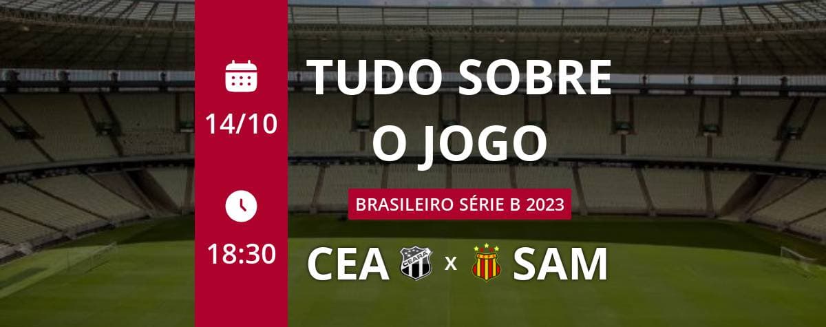 Brasileiro Série B 2023