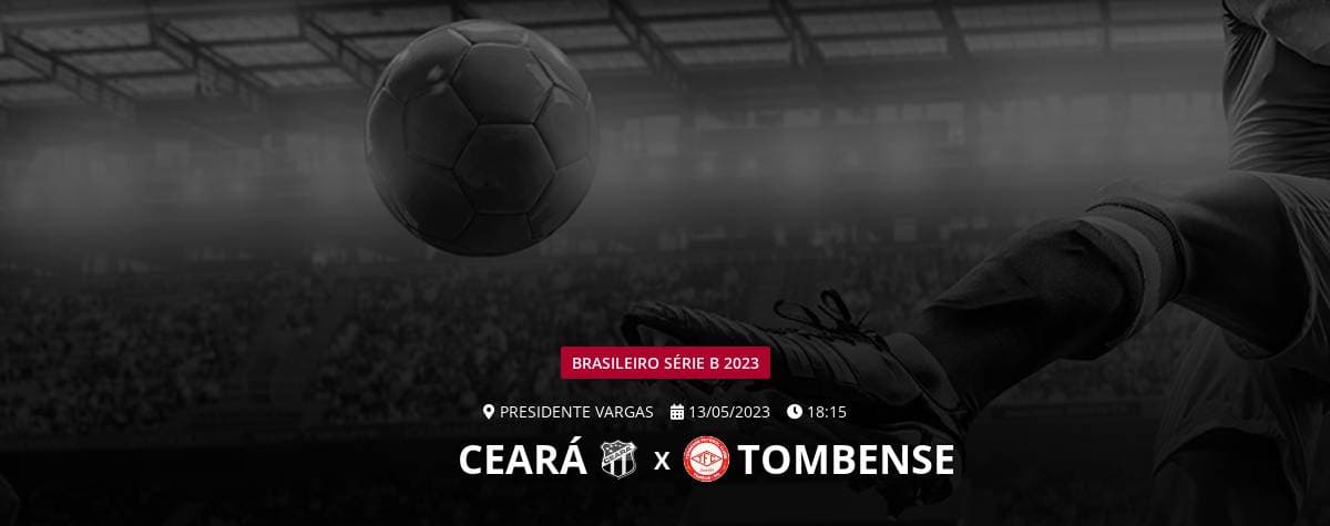 Brasileiro Série B 2023