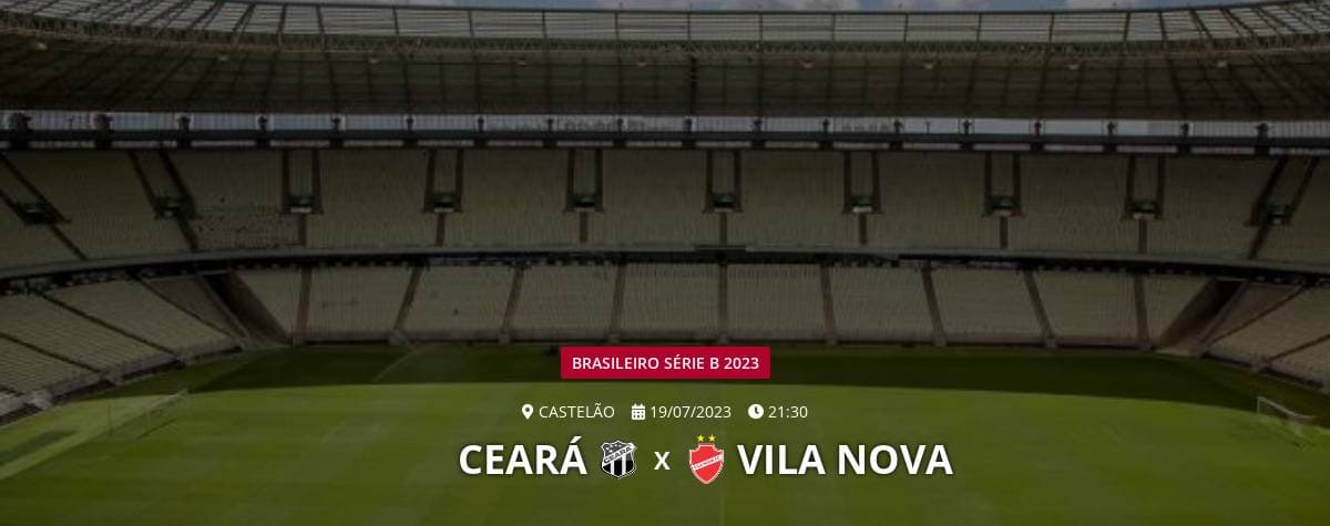 Brasileiro Série B 2023
