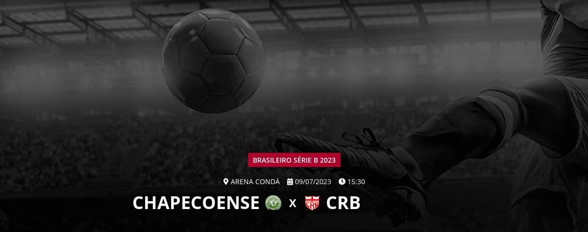 Brasileiro Série B 2023