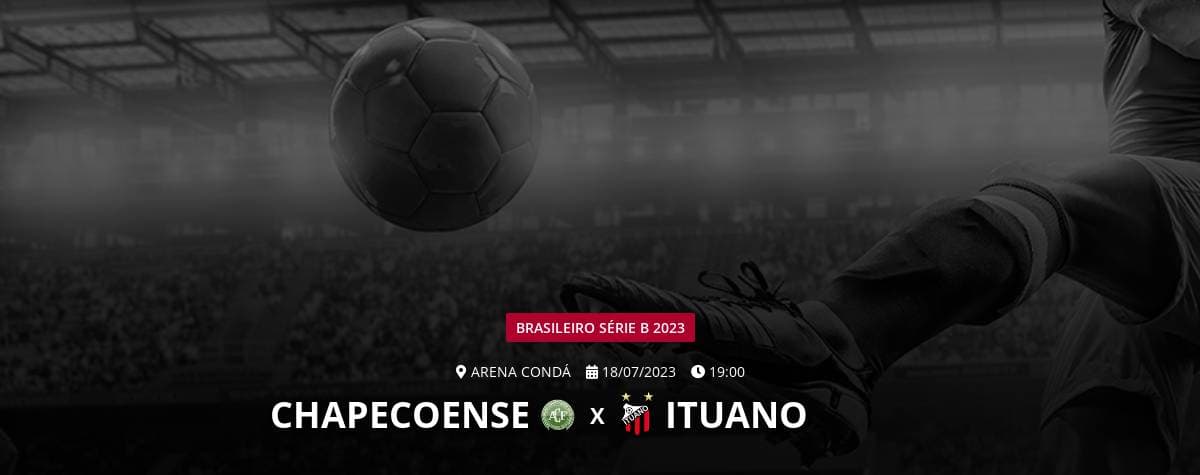 Brasileiro Série B 2023