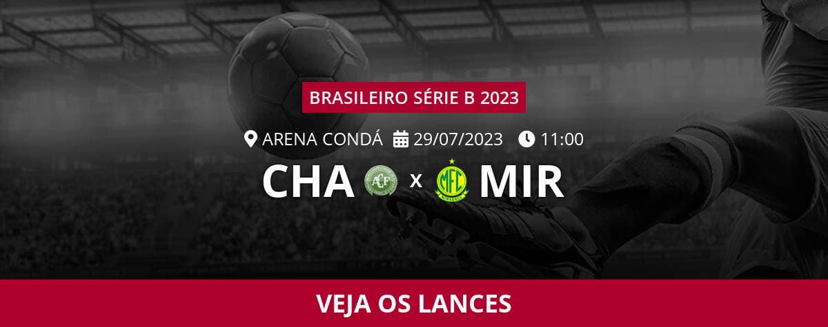 Brasileiro Série B 2023