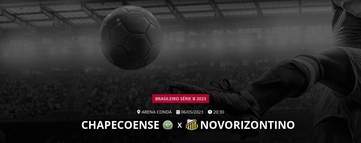 Brasileiro Série B 2023