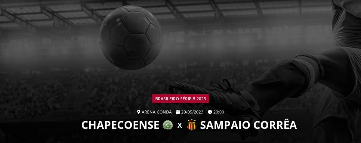 Brasileiro Série B 2023