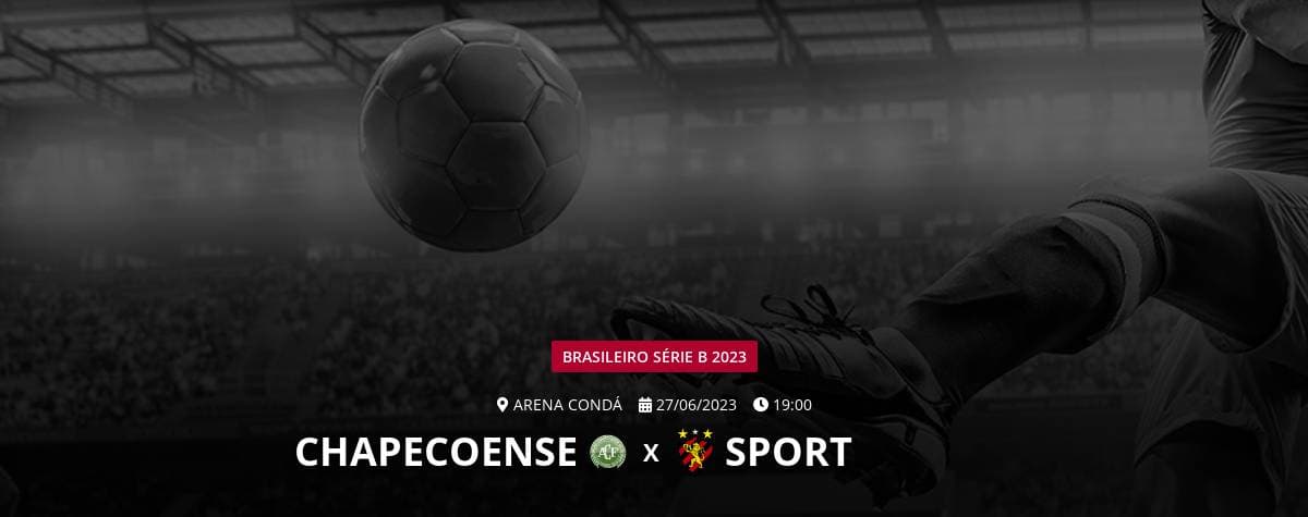 Brasileiro Série B 2023