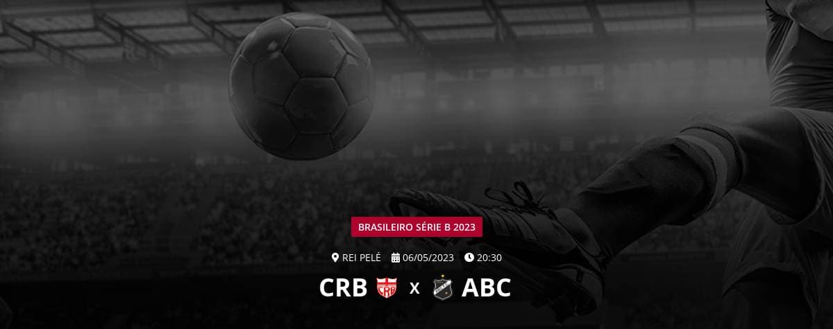 Brasileiro Série B 2023