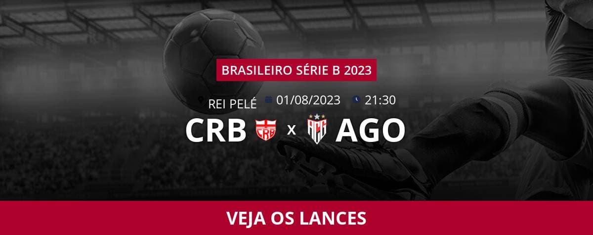 Brasileiro Série B 2023
