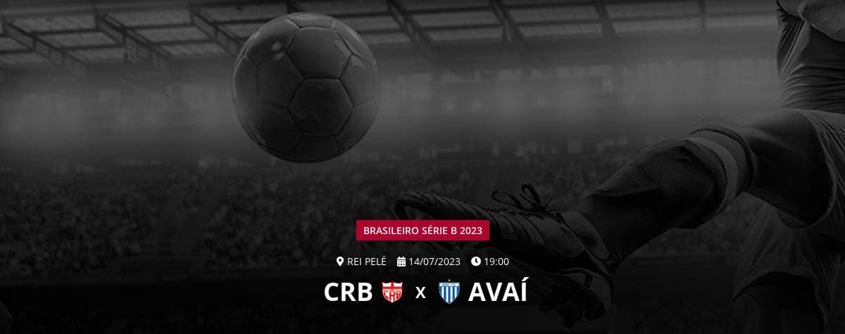 Brasileiro Série B 2023