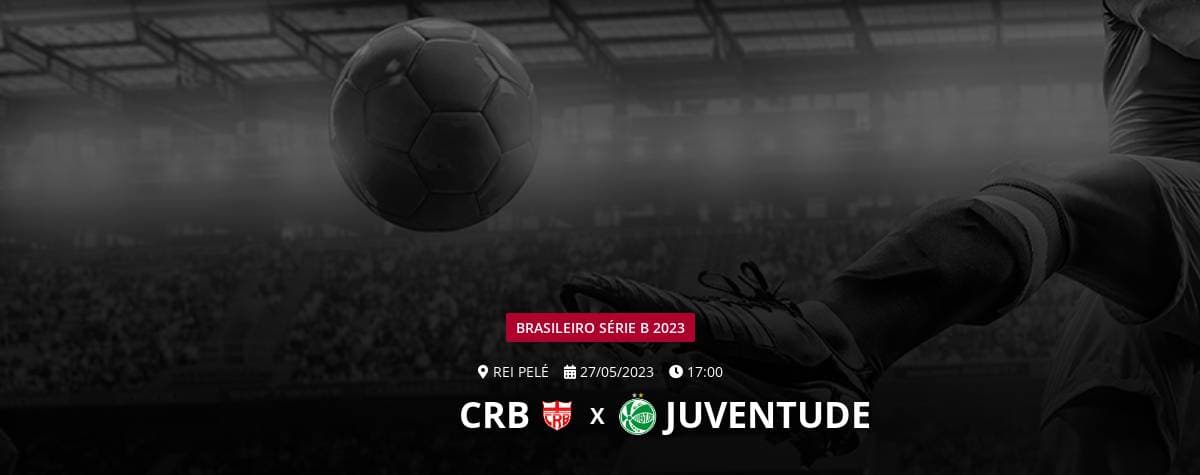 Brasileiro Série B 2023