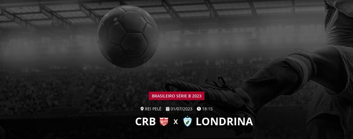 Brasileiro Série B 2023