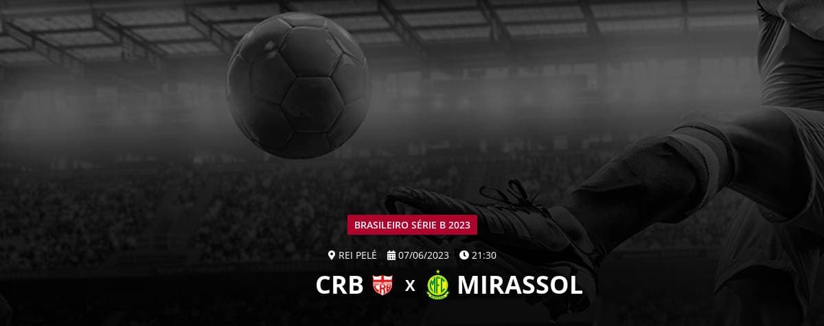 Brasileiro Série B 2023