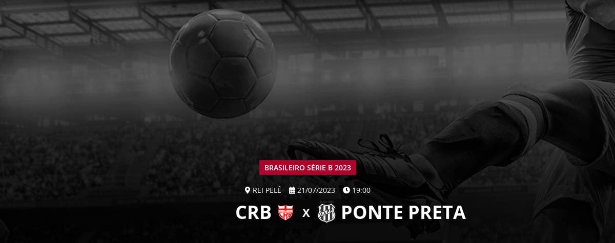 Brasileiro Série B 2023
