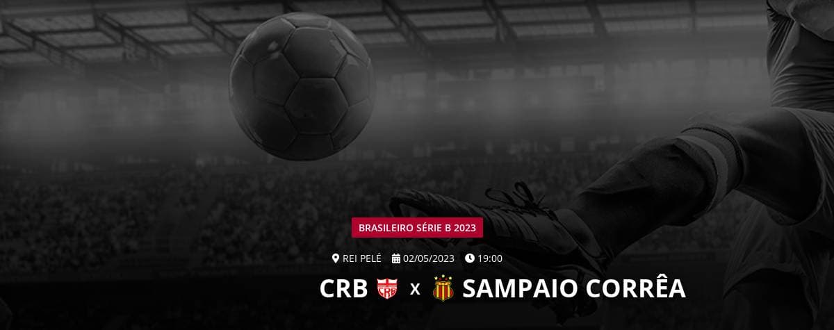 Brasileiro Série B 2023