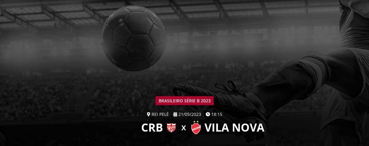 Brasileiro Série B 2023